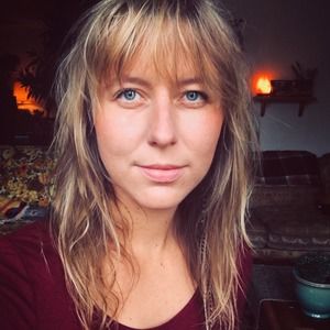 Meet your Posher, Paige